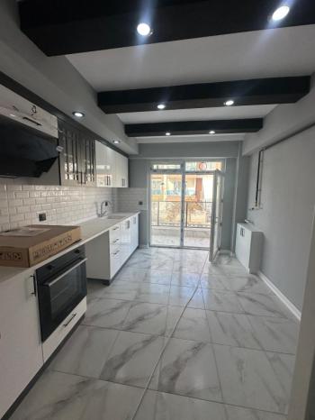 AFYON ÜÇOK EMLAKTAN FATİH MAH SATILIK SIFIR LÜX 3+1 DAİRELER