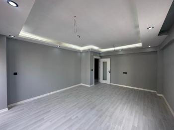 AFYON ÜÇOK EMLAKTAN FATİH MAH SATILIK SIFIR LÜX 3+1 DAİRELER