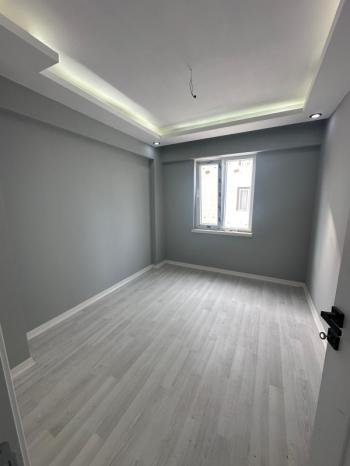 AFYON ÜÇOK EMLAKTAN FATİH MAH SATILIK SIFIR LÜX 3+1 DAİRELER