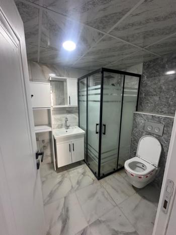 AFYON ÜÇOK EMLAKTAN FATİH MAH SATILIK SIFIR LÜX 3+1 DAİRELER