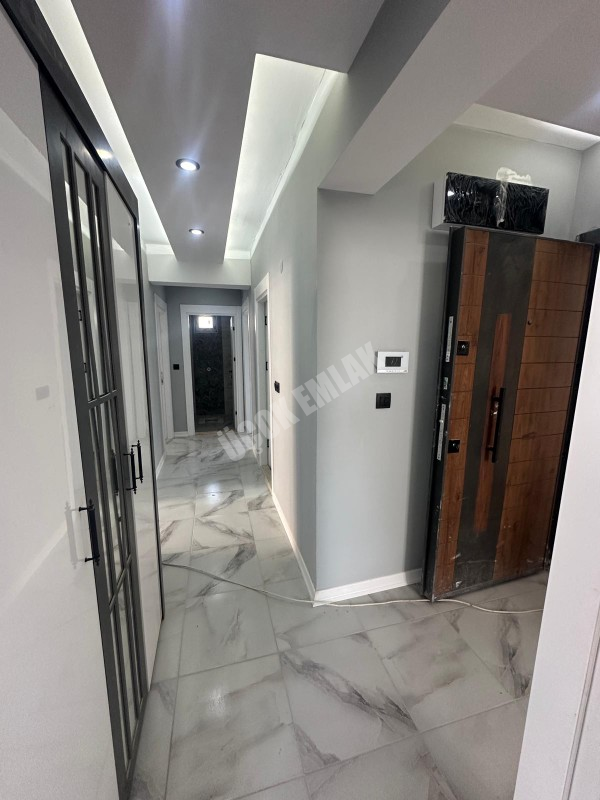 AFYON ÜÇOK EMLAKTAN FATİH MAH SATILIK SIFIR LÜX 3+1 DAİRELER