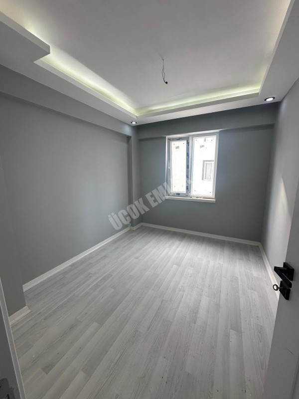 AFYON ÜÇOK EMLAKTAN FATİH MAH SATILIK SIFIR LÜX 3+1 DAİRELER