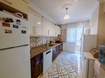 Didim Yeni Mahalle'de Satılık Daire