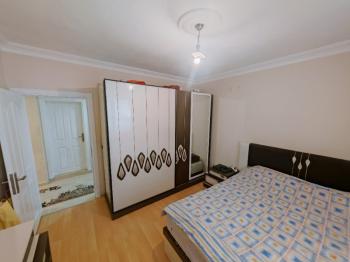 Didim Yeni Mahalle'de Satılık Daire