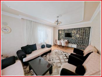 Didim Yeni Mahalle'de Satılık Daire