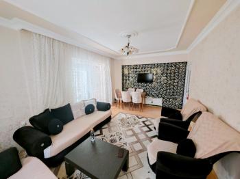 Didim Yeni Mahalle'de Satılık Daire