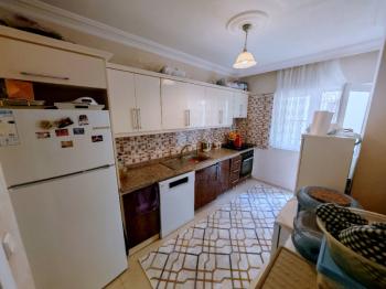 Didim Yeni Mahalle'de Satılık Daire