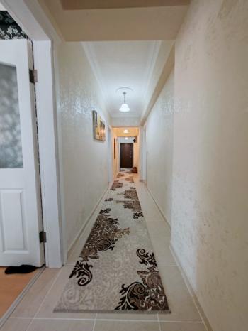 Didim Yeni Mahalle'de Satılık Daire