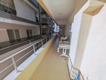 Didim Yeni Mahalle'de Satılık Daire