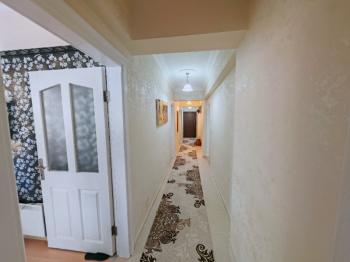 Didim Yeni Mahalle'de Satılık Daire