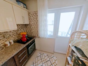 Didim Yeni Mahalle'de Satılık Daire