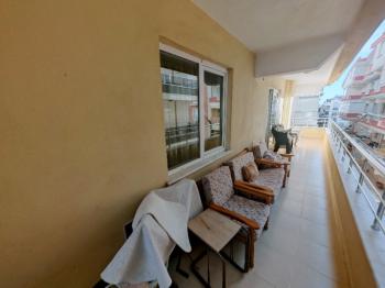 Didim Yeni Mahalle'de Satılık Daire