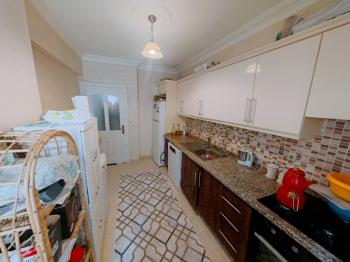 Didim Yeni Mahalle'de Satılık Daire