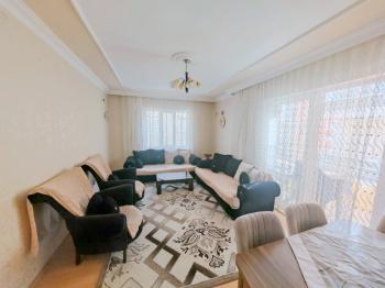 Didim Yeni Mahalle'de Satılık Daire