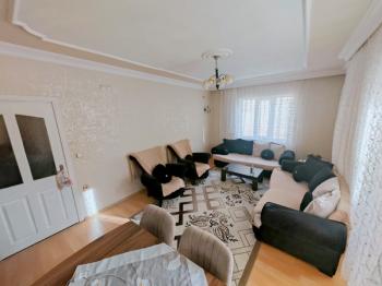 Didim Yeni Mahalle'de Satılık Daire