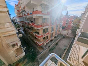 Didim Yeni Mahalle'de Satılık Daire