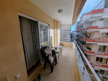 Didim Yeni Mahalle'de Satılık Daire