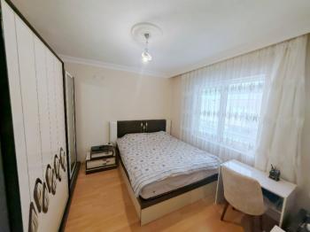 Didim Yeni Mahalle'de Satılık Daire