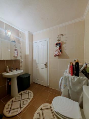 Didim Yeni Mahalle'de Satılık Daire