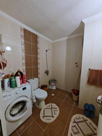 Didim Yeni Mahalle'de Satılık Daire