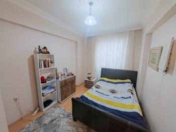 Didim Yeni Mahalle'de Satılık Daire