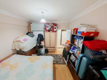 Didim Yeni Mahalle'de Satılık Daire