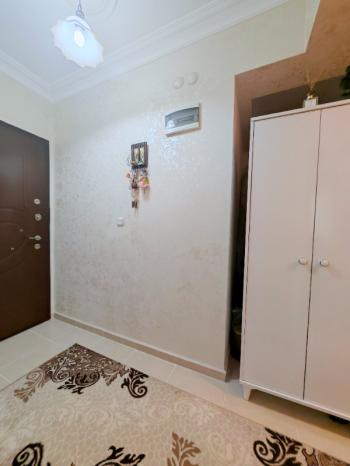 Didim Yeni Mahalle'de Satılık Daire