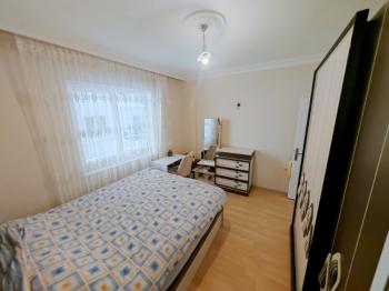 Didim Yeni Mahalle'de Satılık Daire