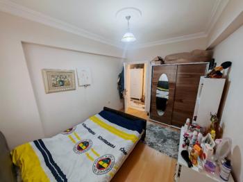 Didim Yeni Mahalle'de Satılık Daire