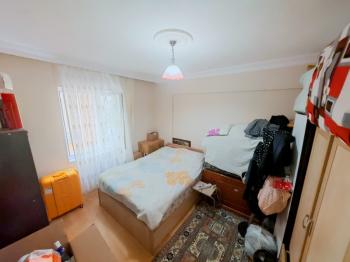 Didim Yeni Mahalle'de Satılık Daire