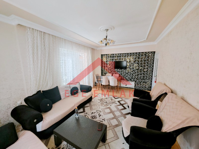 Didim Yeni Mahalle'de Satılık Daire