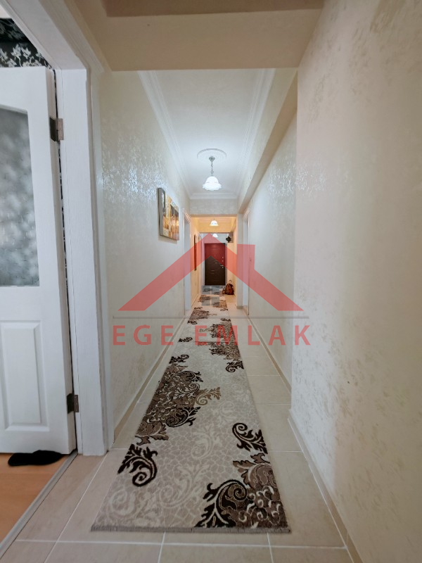 Didim Yeni Mahalle'de Satılık Daire