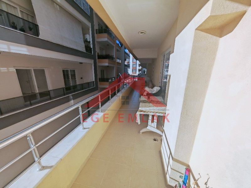 Didim Yeni Mahalle'de Satılık Daire