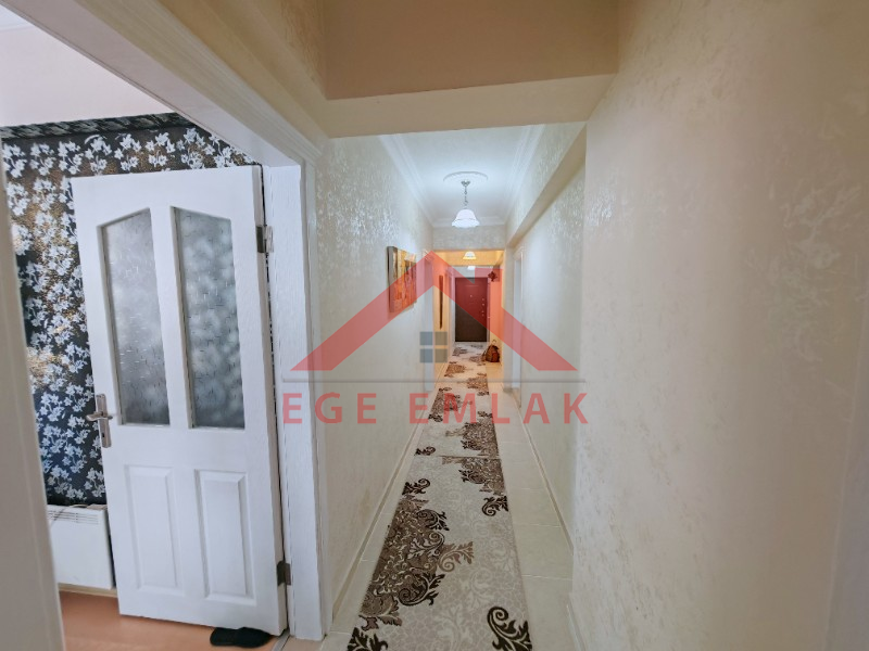 Didim Yeni Mahalle'de Satılık Daire