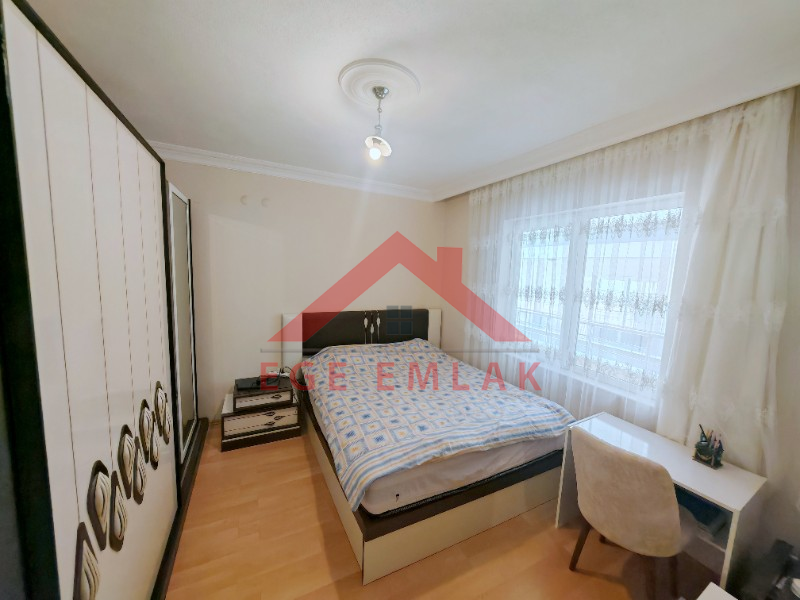 Didim Yeni Mahalle'de Satılık Daire