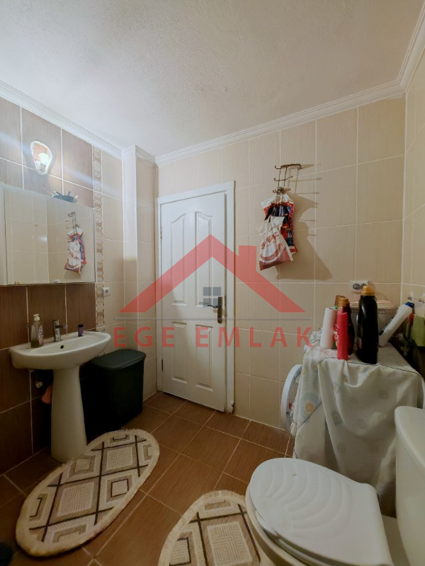 Didim Yeni Mahalle'de Satılık Daire