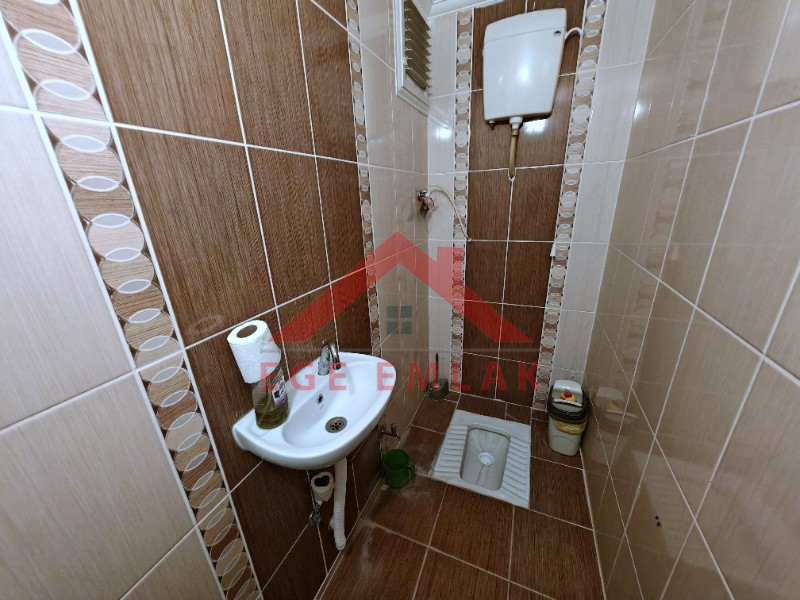 Didim Yeni Mahalle'de Satılık Daire