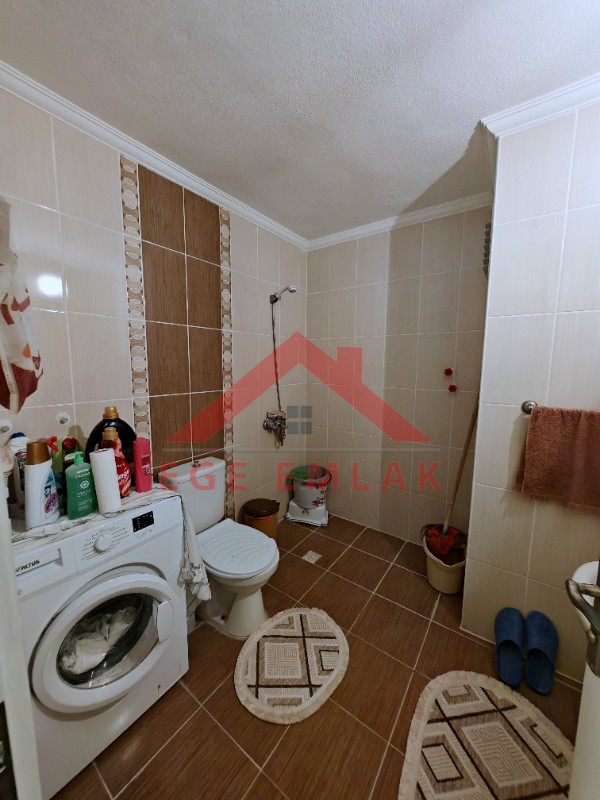 Didim Yeni Mahalle'de Satılık Daire