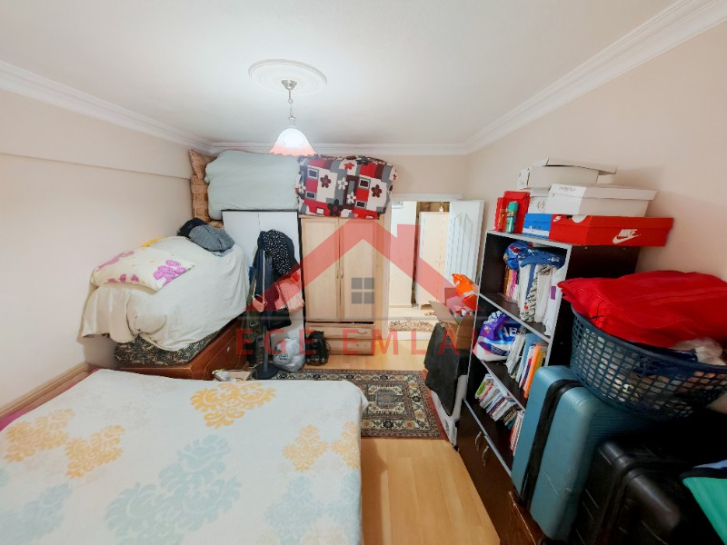 Didim Yeni Mahalle'de Satılık Daire