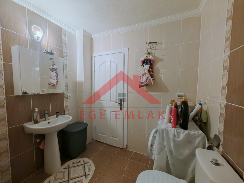 Didim Yeni Mahalle'de Satılık Daire