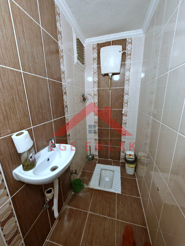 Didim Yeni Mahalle'de Satılık Daire