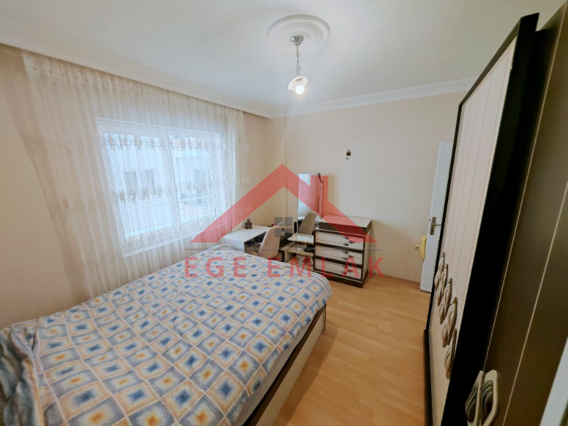 Didim Yeni Mahalle'de Satılık Daire