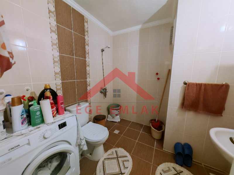 Didim Yeni Mahalle'de Satılık Daire