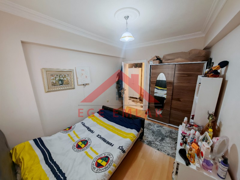 Didim Yeni Mahalle'de Satılık Daire