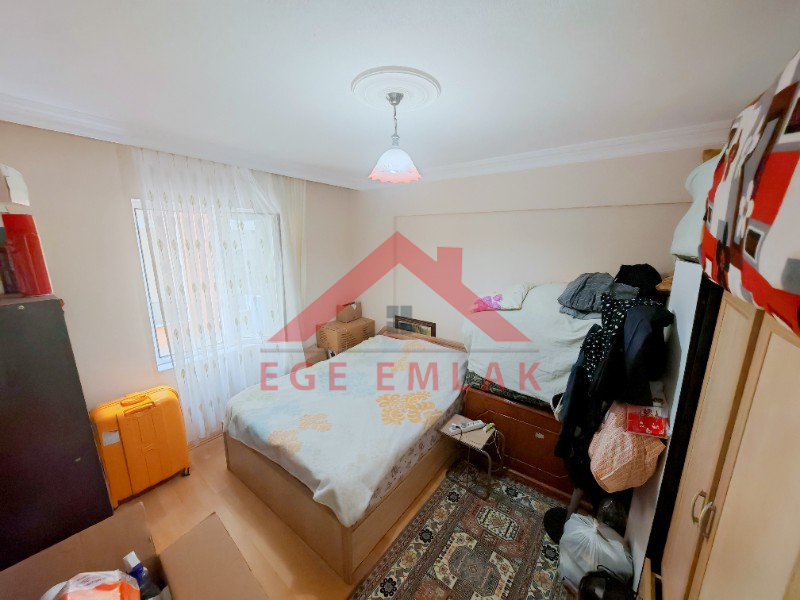 Didim Yeni Mahalle'de Satılık Daire