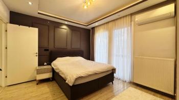 Elmas’tan 75.Yıl Mh’de Deniz Manzaralı Cepheleri Açık Ferah 3+1