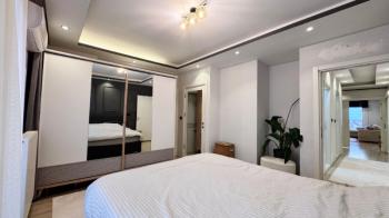 Elmas’tan 75.Yıl Mh’de Deniz Manzaralı Cepheleri Açık Ferah 3+1