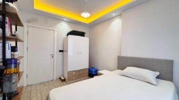 Elmas’tan 75.Yıl Mh’de Deniz Manzaralı Cepheleri Açık Ferah 3+1