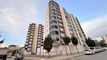 Elmas’tan 75.Yıl Mh’de Deniz Manzaralı Cepheleri Açık Ferah 3+1