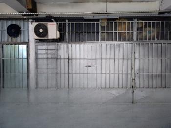 İŞKENT D Blok Sanayi Sitesinde Satılık İmalathane 